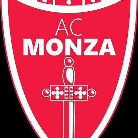 Casetta Lamarmora Monza Eksteriør billede